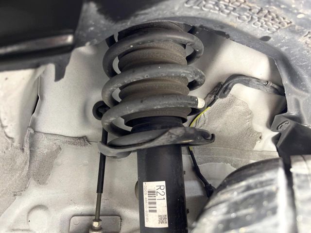 DAIHATSU TANTO CUSTOM 2021 Image 31