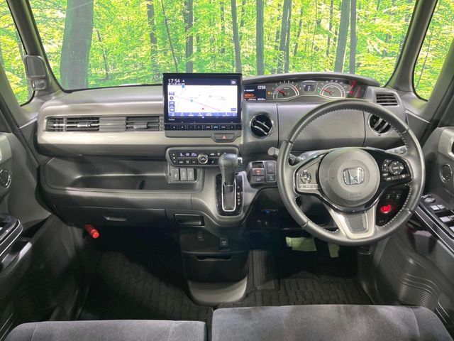 HONDA N BOX CUSTOM 2023 Image 31