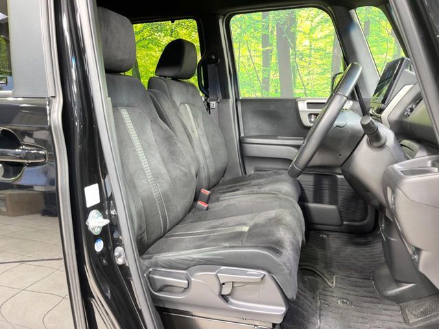 HONDA N BOX CUSTOM 2023 Image 31