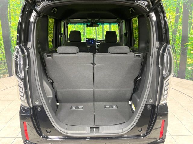 HONDA N BOX CUSTOM 2023 Image 31