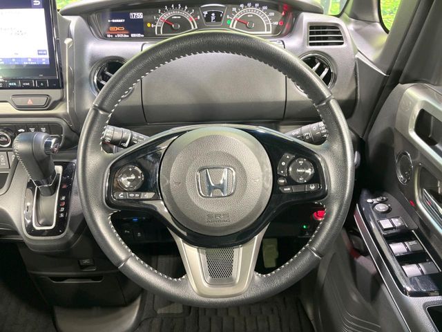 HONDA N BOX CUSTOM 2023 Image 31