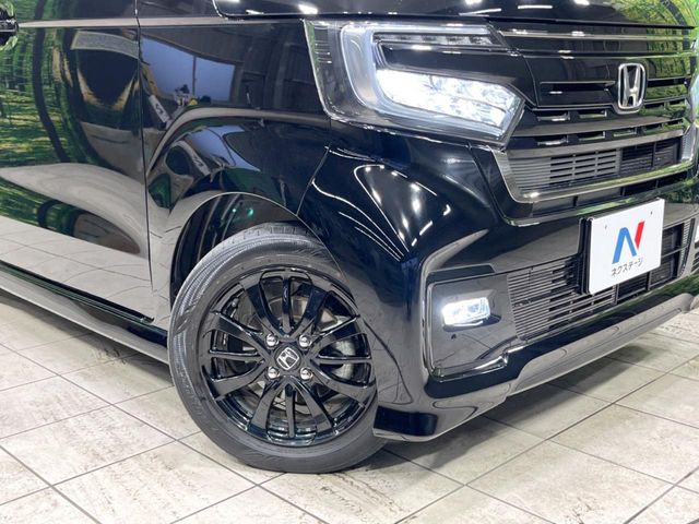 HONDA N BOX CUSTOM 2023 Image 31