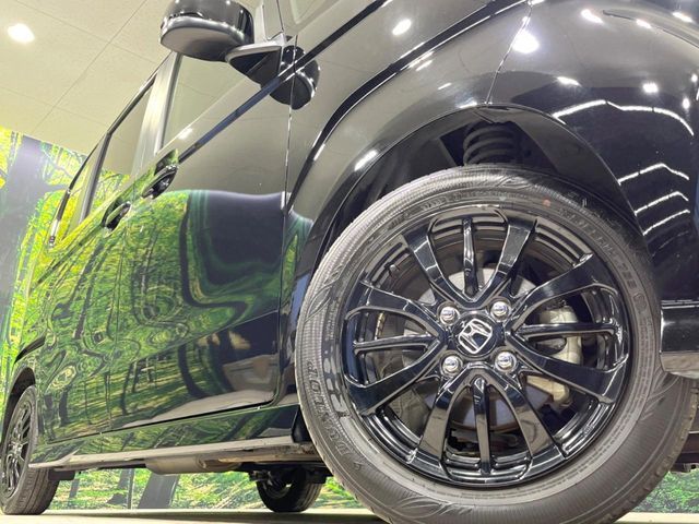 HONDA N BOX CUSTOM 2023 Image 31