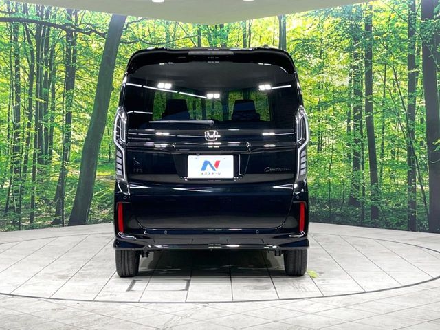 HONDA N BOX CUSTOM 2023 Image 31