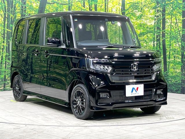 HONDA N BOX CUSTOM 2023 Image 31