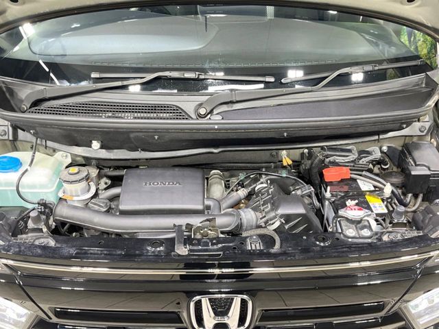 HONDA N BOX CUSTOM 2023 Image 31