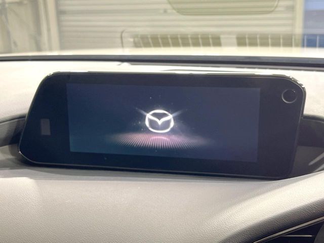 MAZDA 3 FASTBACK 2022 Image 31