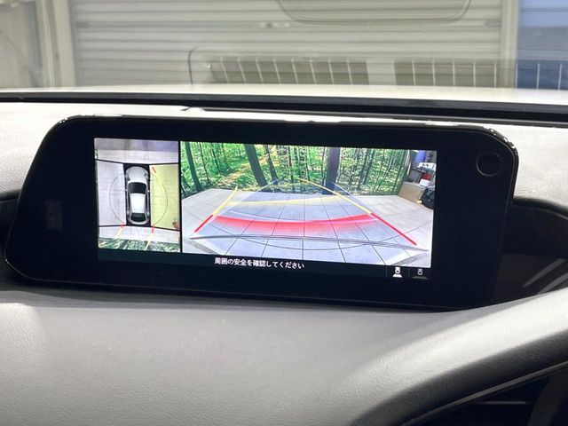 MAZDA 3 FASTBACK 2022 Image 31