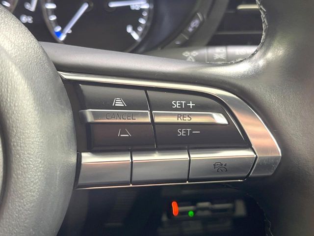 MAZDA 3 FASTBACK 2022 Image 31