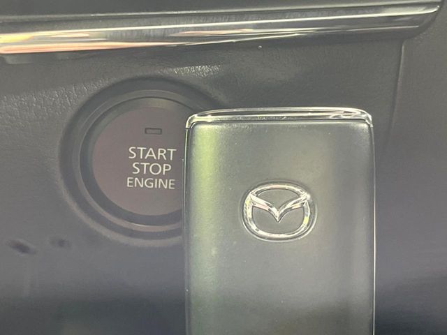 MAZDA 3 FASTBACK 2022 Image 31