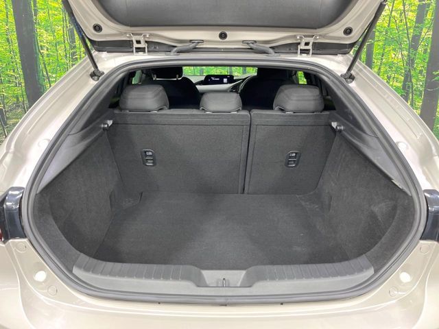 MAZDA 3 FASTBACK 2022 Image 31