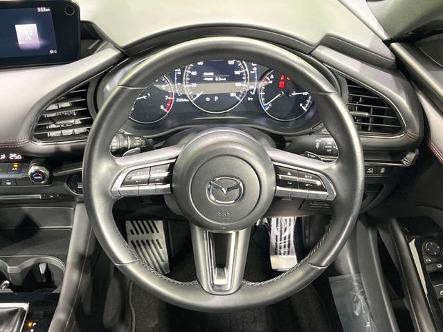 MAZDA 3 FASTBACK 2022 Image 31