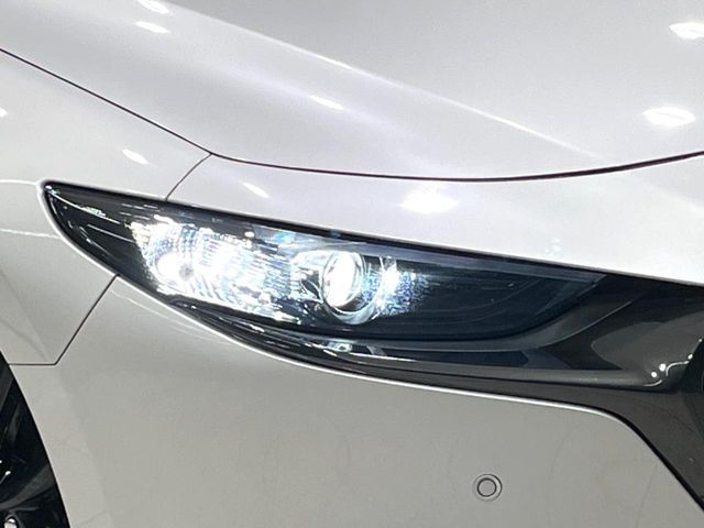 MAZDA 3 FASTBACK 2022 Image 31