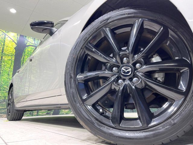 MAZDA 3 FASTBACK 2022 Image 31