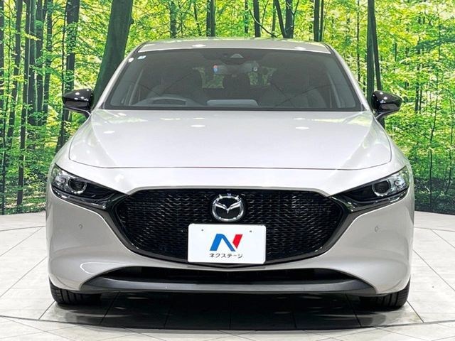 MAZDA 3 FASTBACK 2022 Image 31