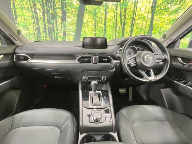 MAZDA CX-5 2017 Image 31