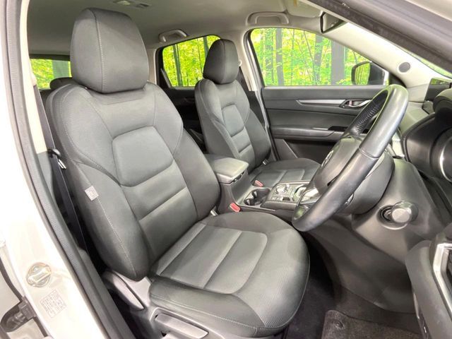 MAZDA CX-5 2017 Image 31