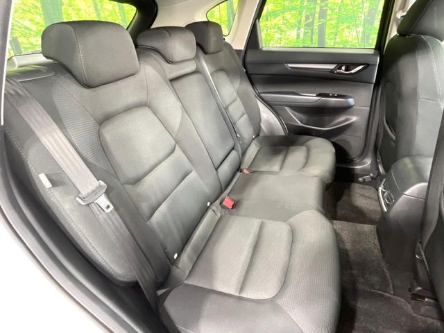 MAZDA CX-5 2017 Image 31