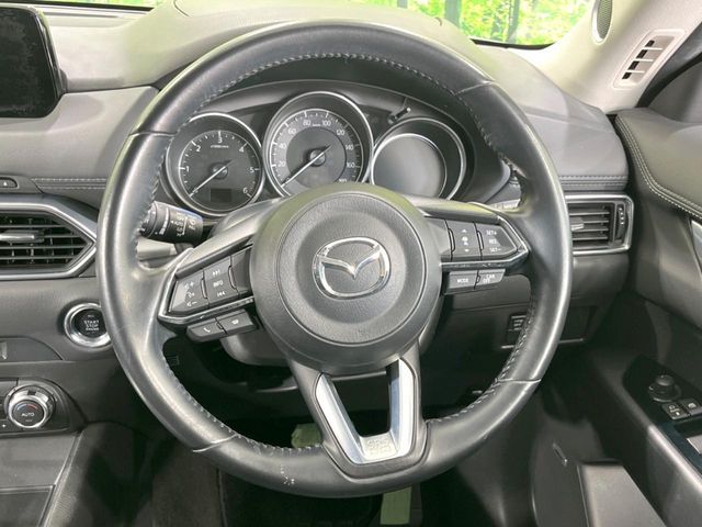 MAZDA CX-5 2017 Image 31