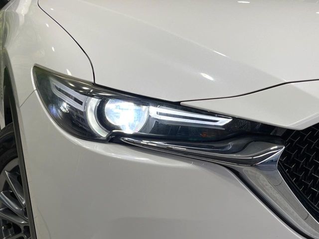 MAZDA CX-5 2017 Image 31