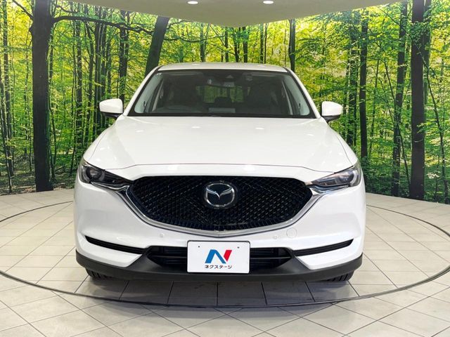 MAZDA CX-5 2017 Image 31