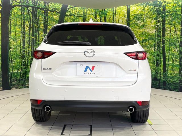 MAZDA CX-5 2017 Image 31