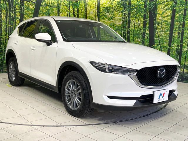 MAZDA CX-5 2017 Image 31