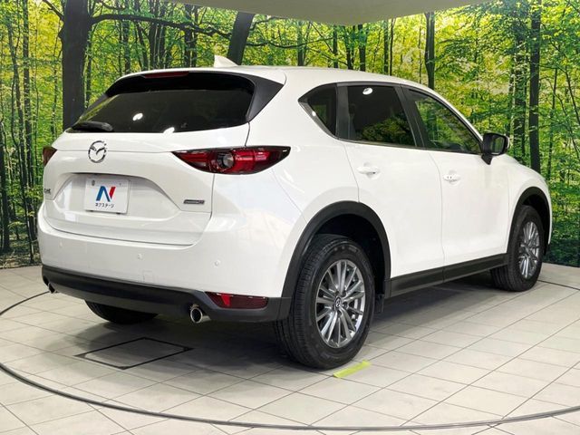 MAZDA CX-5 2017 Image 31