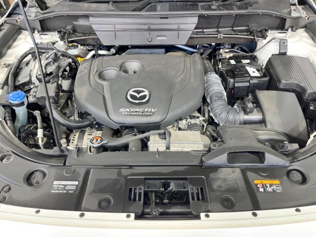 MAZDA CX-5 2017 Image 31