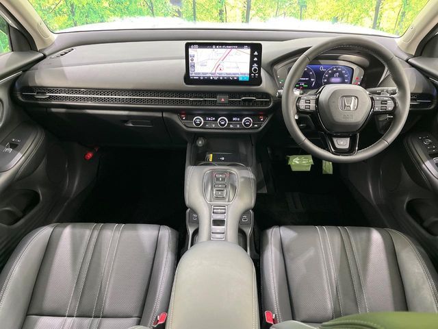 HONDA ZR-V E:HEV 2023 Image 31