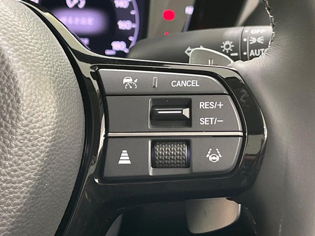 HONDA ZR-V E:HEV 2023 Image 31