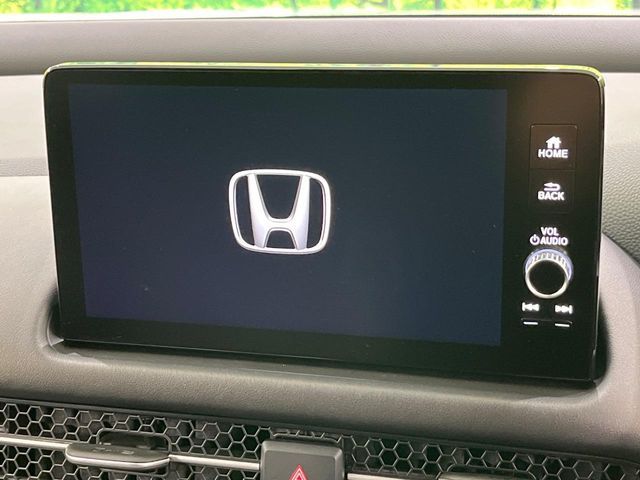 HONDA ZR-V E:HEV 2023 Image 31