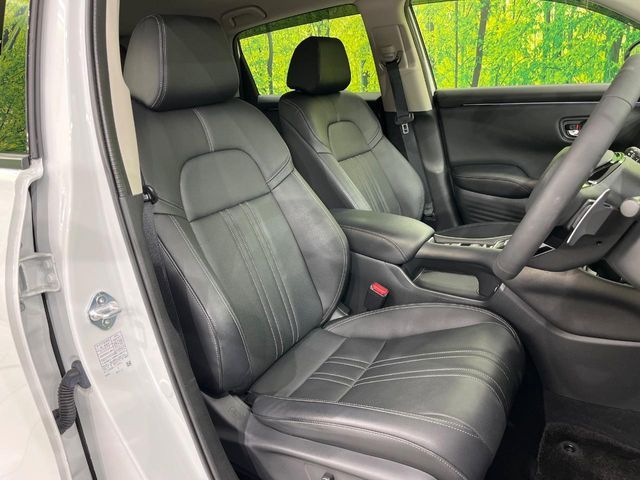 HONDA ZR-V E:HEV 2023 Image 31