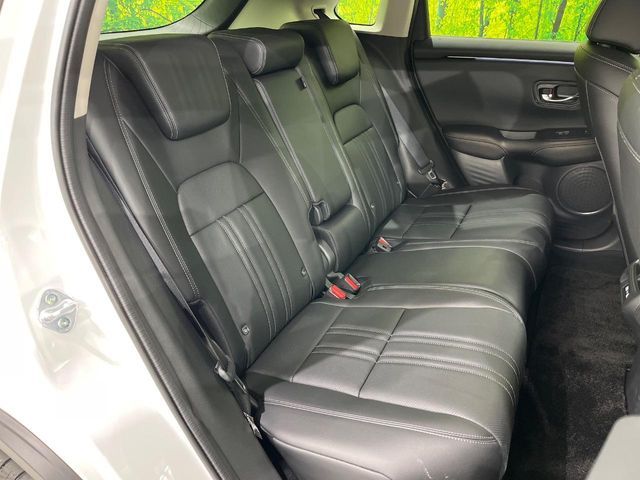 HONDA ZR-V E:HEV 2023 Image 31