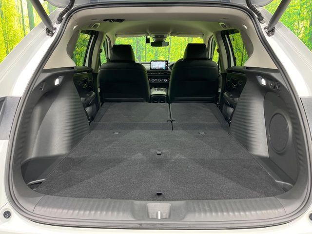 HONDA ZR-V E:HEV 2023 Image 31