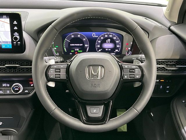 HONDA ZR-V E:HEV 2023 Image 31