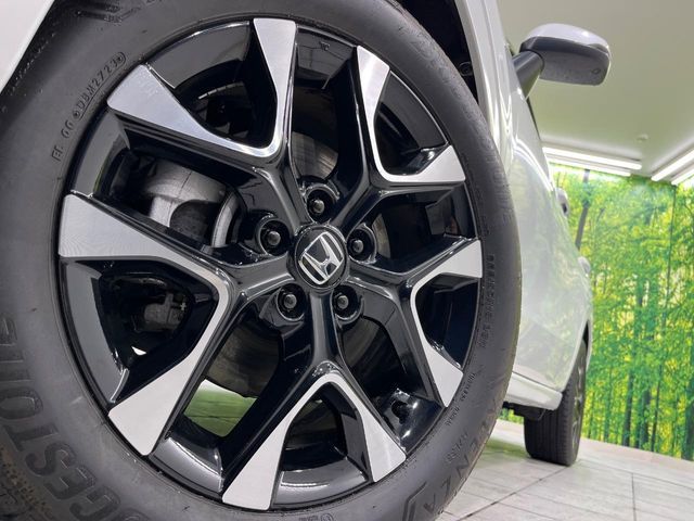 HONDA ZR-V E:HEV 2023 Image 31