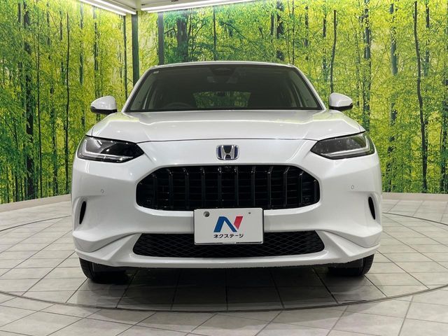 HONDA ZR-V E:HEV 2023 Image 31