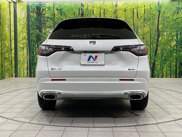 HONDA ZR-V E:HEV 2023 Image 31