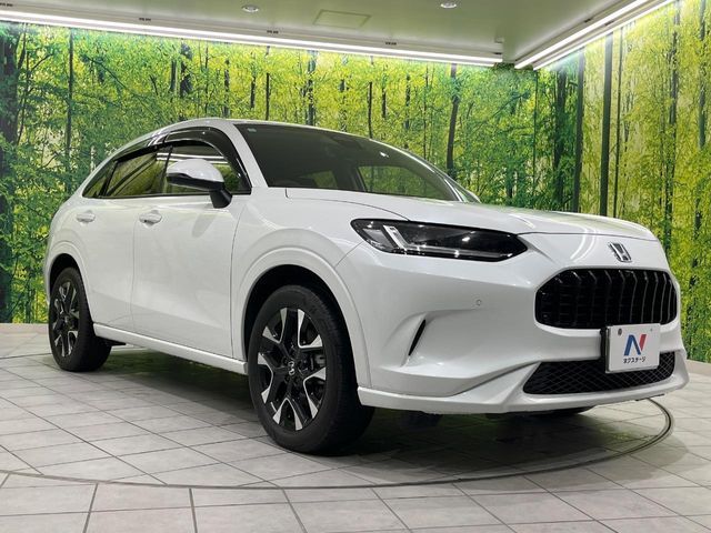 HONDA ZR-V E:HEV 2023 Image 31