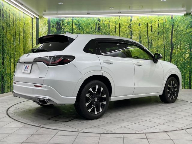 HONDA ZR-V E:HEV 2023 Image 31