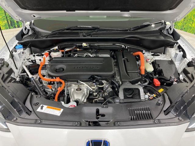 HONDA ZR-V E:HEV 2023 Image 31