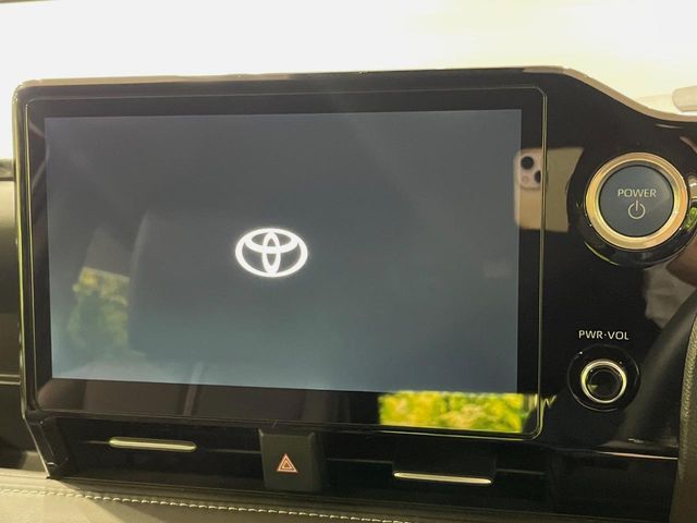 TOYOTA NOAH HYBRID 2023 Image 31