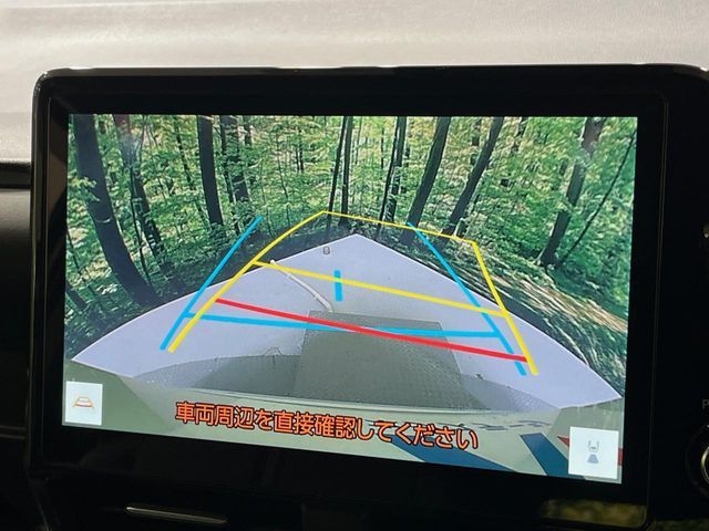 TOYOTA NOAH HYBRID 2023 Image 31