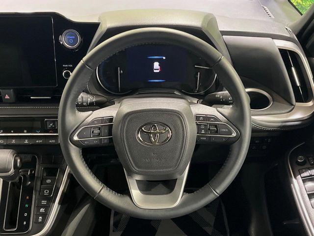 TOYOTA NOAH HYBRID 2023 Image 31