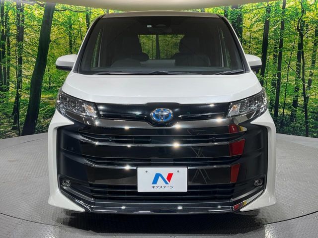 TOYOTA NOAH HYBRID 2023 Image 31