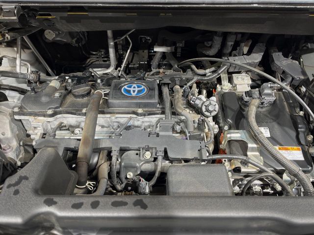 TOYOTA NOAH HYBRID 2023 Image 31