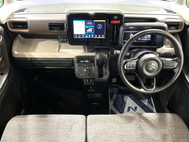 SUZUKI SPACIA 2023 Image 31