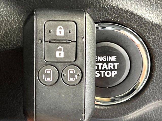 SUZUKI SPACIA 2023 Image 31