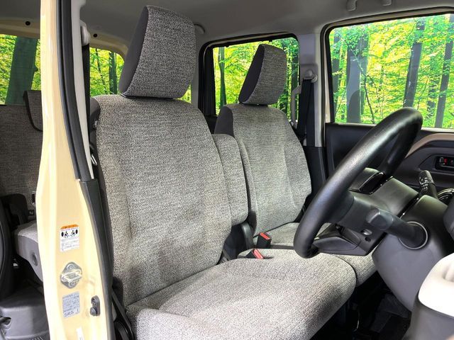 SUZUKI SPACIA 2023 Image 31